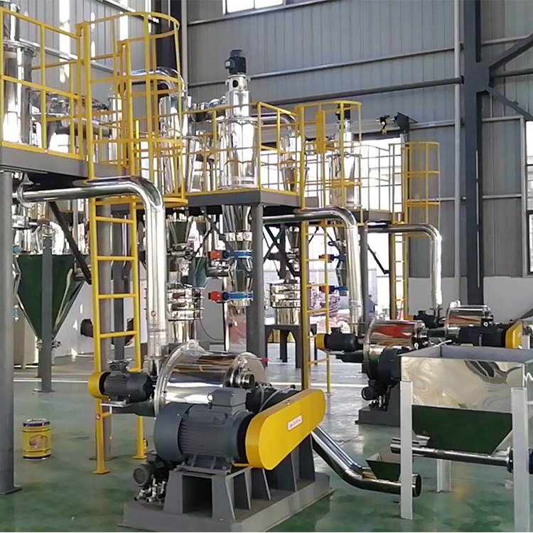 崇州小蘇打研磨機(jī)
