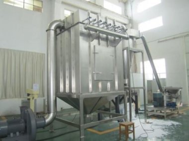 超微粉碎機(jī)告訴你低溫對粉碎有什么作用！